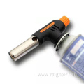 Micro Torch Head Stainless Gas Lighter Kitchen Cookers